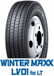 WINTER MAXX LV01 for LT 185/75R15 106/104N